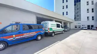 Aksaray'da Otomobilin Çarptığı 77 Yaşındaki Kadın Kayatını Kaybetti