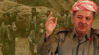 Barzani, Şırnak'ta Barış Sürecinin Önemine Dikkat Çekti