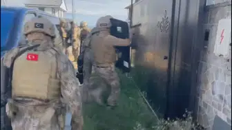 Silivri'de Yasa Dışı Bahis Operasyonu: 9 Gözaltı ve Güvenlik Mesajı