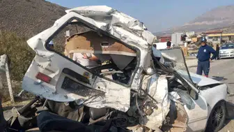 Hatay'da Tır Kazası: 5 Yaralı, Durum Ciddiyetini Koruyor!