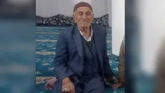 Mardin'de Bir Camii Önünde Korkunç Trafik Kazası Meydana Geldi