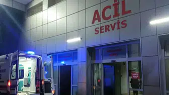 Çorum'da Feci Trafik Kazası: Bir Kişi Hayatını Kaybetti