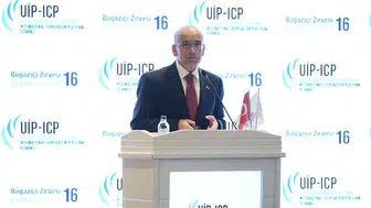 Bakan Şimşek: Ülkenin Dış Borçlanmasında Düşüş Yaşanıyor
