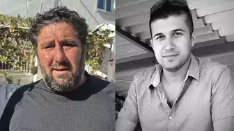 Azerbaycan'dan Dönerken Uçağı Düşen Şehidimiz Emrah Kuran'a Veda