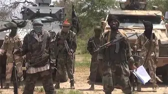 Nijerya'da Boko Haram Ve ISWAP Çatışmalarında 200 Militan Öldü