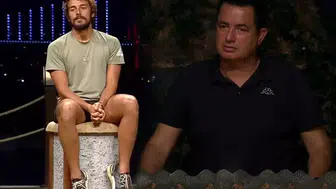 Cemal Can: Survivor'da Oruç Tutmanın Zorlukları ve Dayanışmanın Gücü