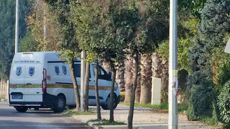 Sapanca’da Korkunç Kaza: İki Genç Hastanede Can Verdi!