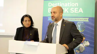 Karadeniz Destinasyonu Projesi: 5 Milyar Dolar Gelir Hedefleniyor