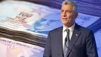 Esnafa Yüzde 50 Sübvansiyonlu Kredi ve Faiz İndirimleri Müjdesi!