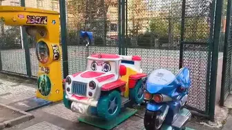 Bağcılar'da Çocukları Etkileyen Elektrik Kazası Panik Yarattı