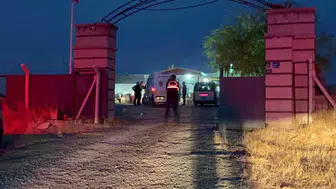 Miras Anlaşmazlığı Kan Döktü: Üç Akrabayla Bıçaklaşan Şahıs Yakalandı