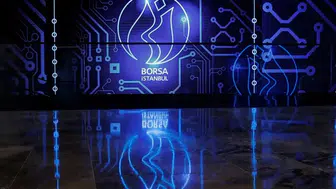 BIST 100'de Sert Düşüş: Siyasi Belirsizlikler Ekonomiyi Sarsıyor