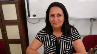 Silifke'de Öğretmene Motosiklet Çarptı, Hayatını Kaybetti