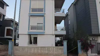 Polis Memurunun Ailesini Vurması Antalya'yı İkiye Böldü: Toplum Şokta