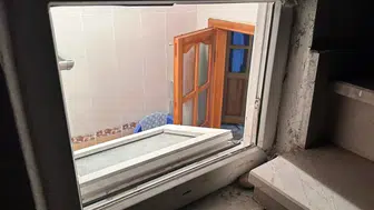 Trabzon'da 70 yaşındaki kadın hırsızlık sırasında saldırıya uğradı