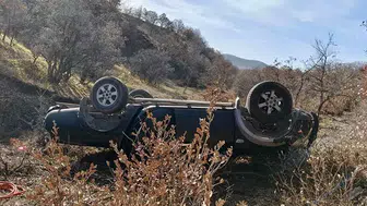 Sivas'ta Kaybolan Öğretmen, Trajik Bir Kaza Sonucu Hayatını Kaybetti