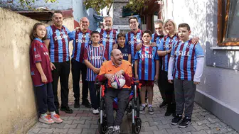 Engelli Bireyler İçin Dayanışma: Geri Dönüştürerek Engelleri Aşıyoruz