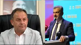 Trabzon’da AK Parti ve CHP Arasında Siyasi Gerilim