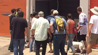 500 Dolara Alınan Depo, 7.5 Milyon Dolarlık Nakitle Hayatı Değiştirdi!