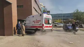 Mardin'de Silahlı Saldırı: 2 Yaralı, Güvenlik Önlemleri Artırıldı