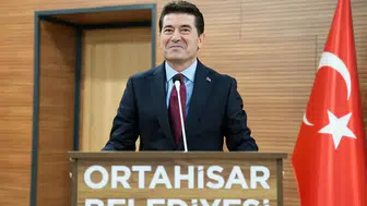 Ortahisar Belediyesi'nden Personeline Vefa: Şükran Günü Düzenlendi!