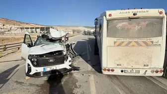 Tarsus'ta Trajik Kaza: 27 Yaşındaki Emrah Güngör Hayatını Kaybetti