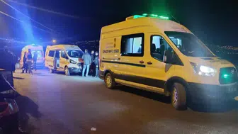 Onikişubat'ta Ayrılık Cinayeti: Eski Sevgilisini Vurarak Öldürdü