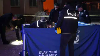 Kırıkkale'de Uzman Çavuş, Bacanağını Vurup İntihar Etti