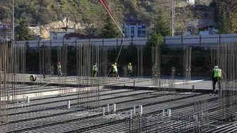 Başkan Kaya, Çağlayan Kentsel Dönüşüm Projesi'nde Önemli Aşama!