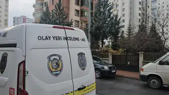 Boşanma Süreci Trajediye Dönüştü, Bir Kişi Hayatını Kaybetti