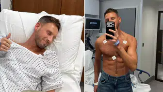 Fraser Olender, Elektronik Sigara Kullanımı Sonrası Kalp Krizi Geçirdi