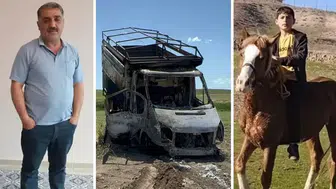 Diyarbakır'da Baba Ve Oğul Cinayetinde 7 Şüpheli Tutuklandı