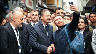 Ağıralioğlu'ndan Trabzon'da Gündeme Dair Çarpıcı Yanıtlar!