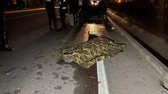 Fethiye'de Elektrikli Motosiklet Kazası: Sürücü Hayatını Kaybetti