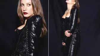 Serenay Sarıkaya'nın 27 Bin TL'lik Gözlüğü Esprilerin Konusu Oldu