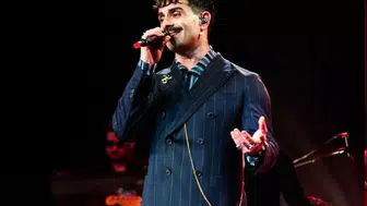 Gökhan Türkmen, Konser Sonrası Mekâna Sert Tepki Gösterdi!