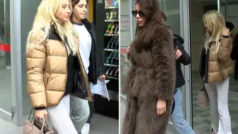 Ünlü Spikerler Uyuşturucu Operasyonunda Gözaltına Alındı