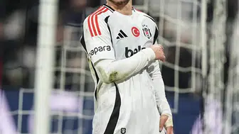 Trabzonspor, Rashica Transferi İçin Hız Kesmeden Harekete Geçti!