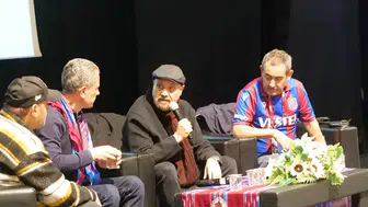 Trabzon Film Festivali, Sinema Severlere Eşsiz Bir Deneyim Sunuyor!