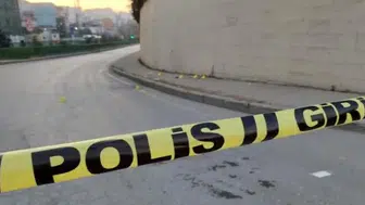 Samsun'da Genç Orman İşçisi Mertcan Uzunoğlu Silahla Kendini Vurdu