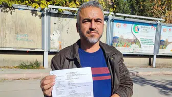 Kazım Koyuncu'nun Şarkısı Yüzünden Sosyal Medyada Telif Kargaşası