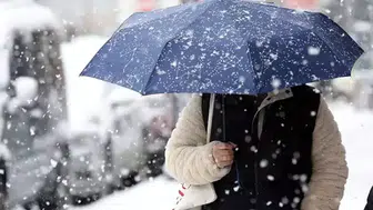 Trabzon'da Yeni Yıl Öncesi Soğuk Hava ve Kar Yağışı Bekleniyor