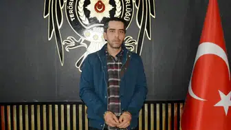 İstanbul'da FETÖ ile İlişkili Yasir Gülen Gözaltına Alındı