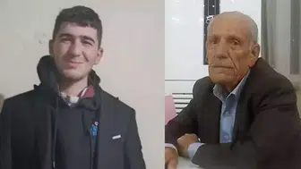 Kızıltepe'de 18 Yaşındaki Murat Ve 85 Yaşındaki Mehmet Kayboldu