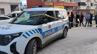 Mersin'de Komşu Cinayeti: 3 Kişi Tabancayla Hayatını Kaybetti