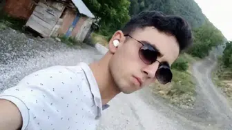 Samsun'da Ağaç Devrilmesi Sonucu Genç Hayatını Kaybetti!