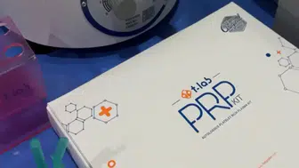 Trabzon Hastanesi'nde PRP Tedavisi ile Ağrılara Son: Yenilikçi Çözüm!