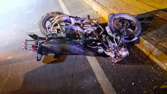 Hatay'da Feci Motosiklet Kazası: İki Kardeş Hayatını Kaybetti