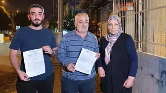 Adana'da Komşular Arasında Tansiyon Yükseldi: İhtilaf Büyüdü!