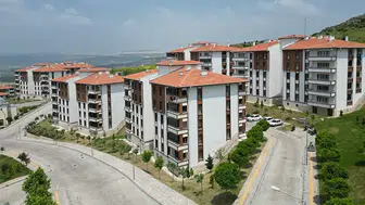 Yüzyılın Konut Projesi'ne 8.8 Milyon Başvuru, Kura Tarihi Belirlendi!